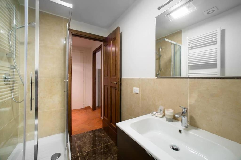 Apartamento Keys Of Italy Florença