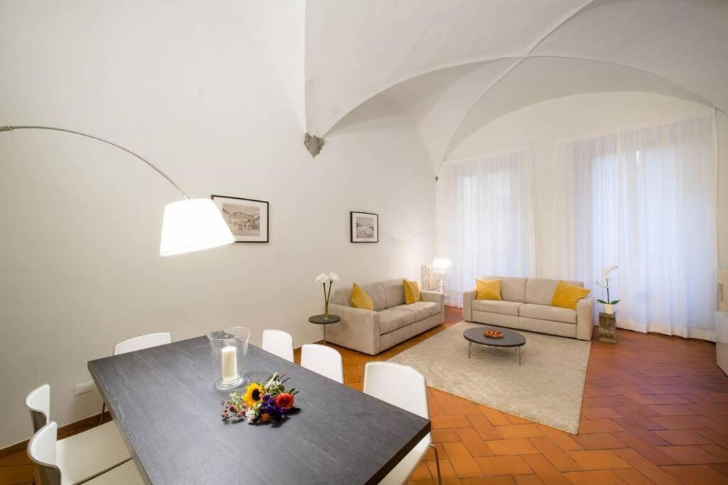 Keys Of Italy Apartamento Florença