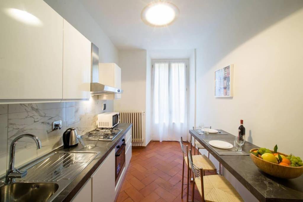 Appartement Keys Of Italy Florence